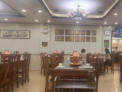 -清真·鸦儿李记·涮肉(鼓楼店)