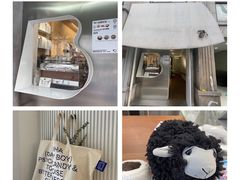 -BLACKSHEEP ESPRESSO(建国中路店)