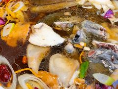 野生菌汤锅-大理董·董家小厨野生菌火锅(古城旗舰店)