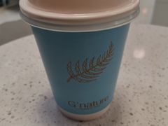 拿铁咖啡-八喜G’nature冰淇淋旗舰店
