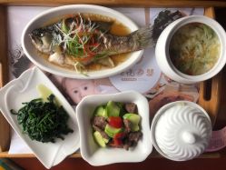 -玥悦母婴月子护理中心玥悦喜喜馆