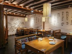 -菌自由丨野生菌火锅特色庭院餐厅(丽江古城店)