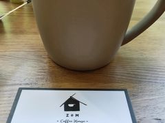 -ZM COFFEE(西安路店)