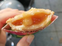 -麦当劳(静安寺店)