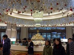 -阪急百货店(梅田总店)