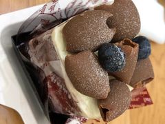 -好利来.生日蛋糕(杨家坪店)