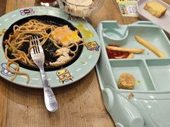 -豪客来牛排(人民东路店)