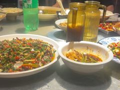 -易老头三样菜(南滨路总店)