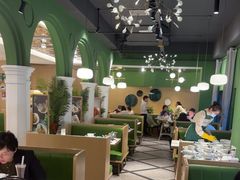 -荔粥记潮汕砂锅粥(太湖路店)