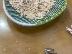 -桔子海鲜烧烤大排档(金沙滩店)