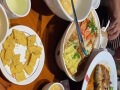 -渔家风味·鲅鱼水饺·央视展播·海鲜天津菜(开发区店)