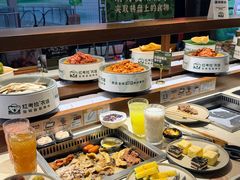 -宝龙城(杭州滨江店)