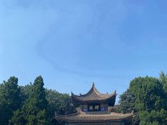 -西安碑林博物馆