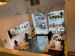 -Egg•Allday Brunch(襄阳北路店)