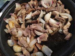 -炙韩料理·部队锅专门店