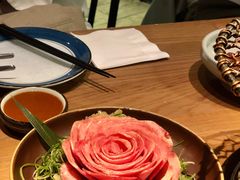 -烧肉达人•炭火烧肉(新天地店)