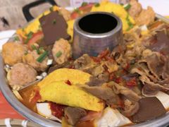 -王大乔泡椒米线·小火锅(星城天地店)