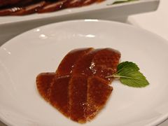-北平楼·烤鸭·北京菜(牡丹园店)