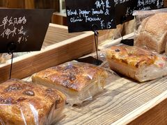 -佐敦面包铺·JORDAN BAKERY