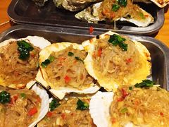 -福苗小骆驼烧烤(曲江店)