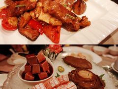 -陶陶居海鲜酒家(新马路店)