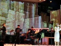 -中央音乐学院歌剧音乐厅