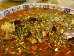 -高坎一品甲鱼庄(两河店)