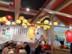 -寸屋拉面(凯德晶萃店)