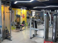 -ENERGY原力健身(川周店)