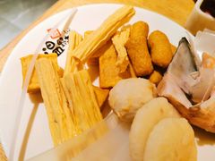 -温野菜涮涮锅(西单大悦城店)