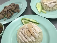 -红大哥水门鸡饭(總店)