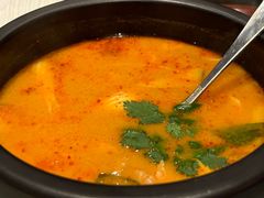 -红泰·泰精选·特色料理(中山路店)