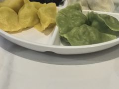 -船歌·鱼水饺青岛菜(合肥路永旺店)