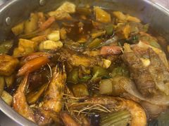 -黄记煌三汁焖锅(首创奥特莱斯店)