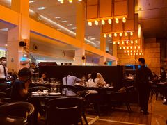 -博林圣海伦酒店-LA VILLA自助西餐厅(华侨城店)
