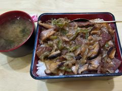 -桃屋日本料理(清华科技园店)