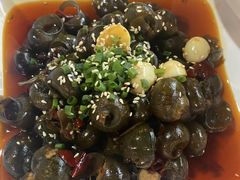 -五丁桥光头香辣蟹(望江橡树林店)