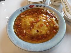 摊黄菜-宝发园名菜馆