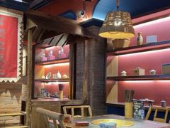 -吼堂老火锅(太古里总店)