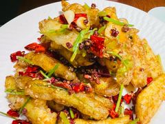 -必点海鲜·海肠捞饭大王(滨江道店)