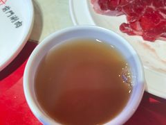 -前门·鲜肉火锅(长风店)