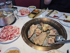 -苏格里岛自助海鲜烤肉(中州万达店)