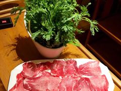 -牛很鲜潮汕牛肉火锅(朝晖路店)