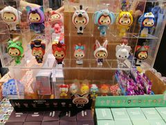 -九木杂物社(大族广场店)