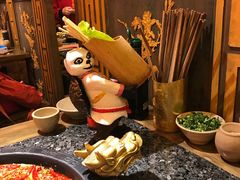 -蜀大侠火锅(建设路第五大道店)