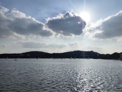 -上海月湖雕塑公园