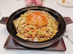 -金地大酒店-中餐厅