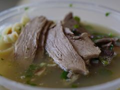 -兄弟俩老李家牛肉汤(总店)