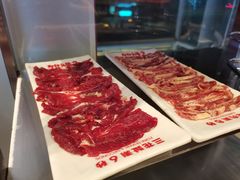 -为什么牛潮汕牛肉火锅(中信广场店)