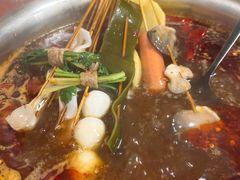 -丹妹麻辣烫(袁家岭20year店)